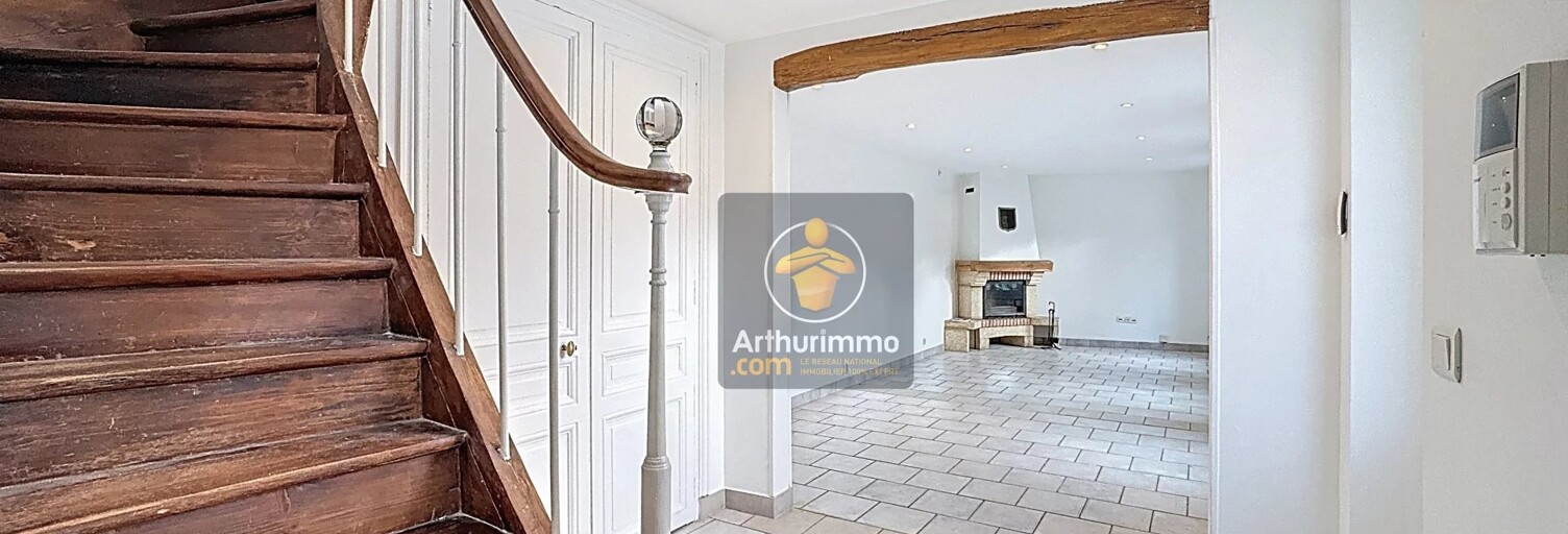 Maison 3 Pièces 79 m² à vendre à Boissy-Saint-Léger (94470)