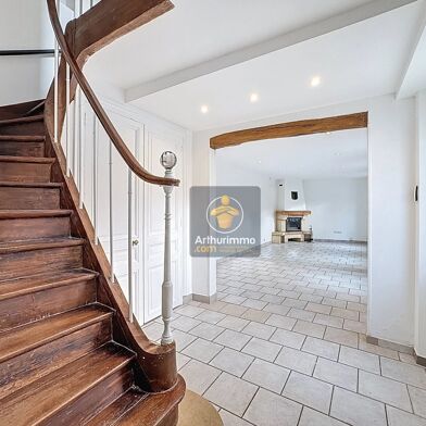 Maison 3 pièces 339000 €