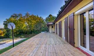 Maison 6 Pièces 130 m² à vendre à Villegouge (33141)