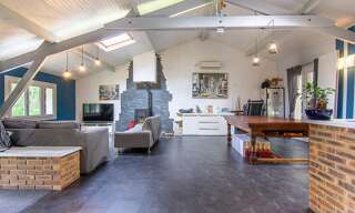 Maison 6 Pièces 130 m² à vendre à Villegouge (33141)