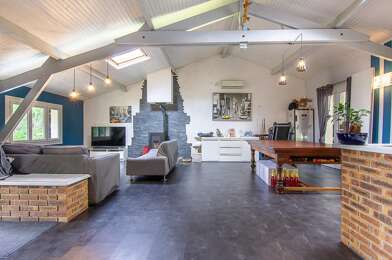 Maison 6 pièces 255000 €