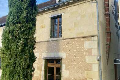 Maison 3 pièces 117000 €