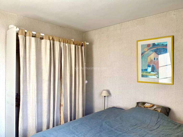 Maison centre TROO avec bord de Loir privatif. — photo 1