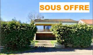 Maison 6 Pièces 145 m² à vendre à Faulquemont (57380)