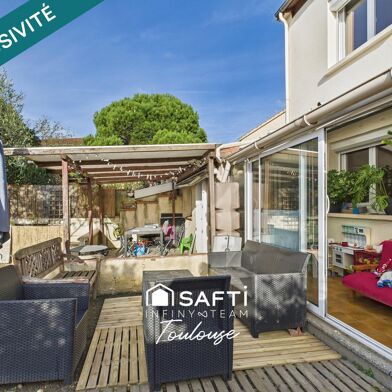 Maison 5 pièces 254000 €