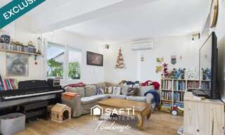 Maison 5 Pièces 98 m² à vendre à Colomiers (31770)