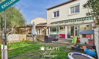 Maison 5 Pièces 98 m² à vendre à Colomiers (31770)