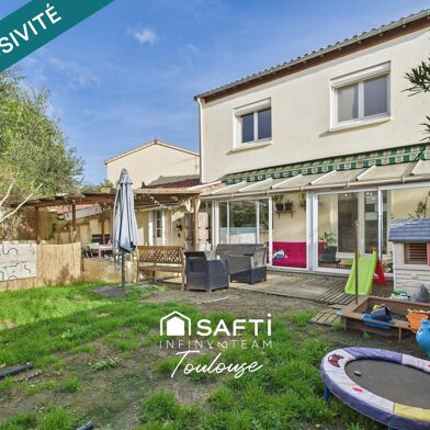 Maison 5 pièces 254000 €