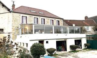 Maison 8 Pièces 250 m² à vendre à La Ferté-Gaucher (77320)