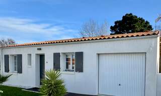 Maison 3 Pièces 76 m² à vendre à Le Château-d'Oléron (17480)