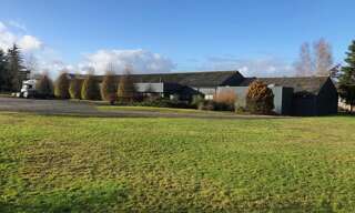 Commerce 5 Pièces 1460 m² à vendre à Tourouvre au Perche (61190)