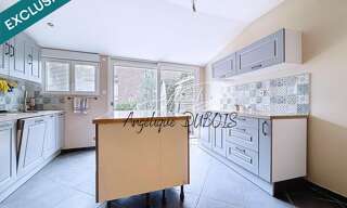 Maison 5 Pièces 105 m² à vendre à Lens (62300)