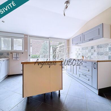 Maison 5 pièces 175000 €