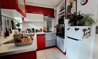 Maison 3 Pièces 49 m² à louer à Villiers-Adam (95840)