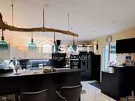 AGDE - Duplex d'Exception - Vue Château Laurens — photo 2