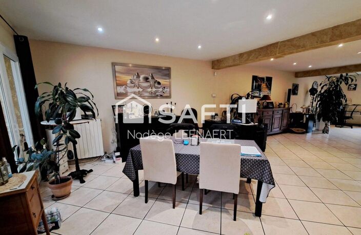 AGDE - Duplex d'Exception - Vue Château Laurens — photo 4