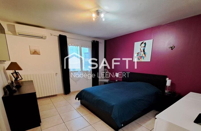 AGDE - Duplex d'Exception - Vue Château Laurens — photo 5