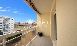 Appartement 2 Pièces 54 m² à vendre à Arcachon (33120)