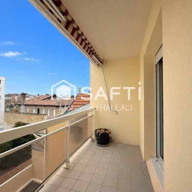 Appartement 2 pièces 450000 €