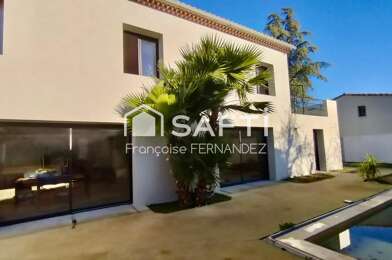 Maison 6 pièces 399000 €