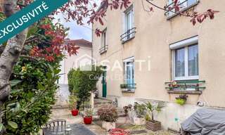 Appartement 2 Pièces 32 m² à vendre à Maisons-Alfort (94700)