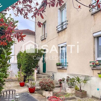 Appartement 2 pièces 220000 €