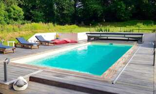 Maison 7 Pièces 159 m² à vendre à Moëlan-sur-Mer (29350)