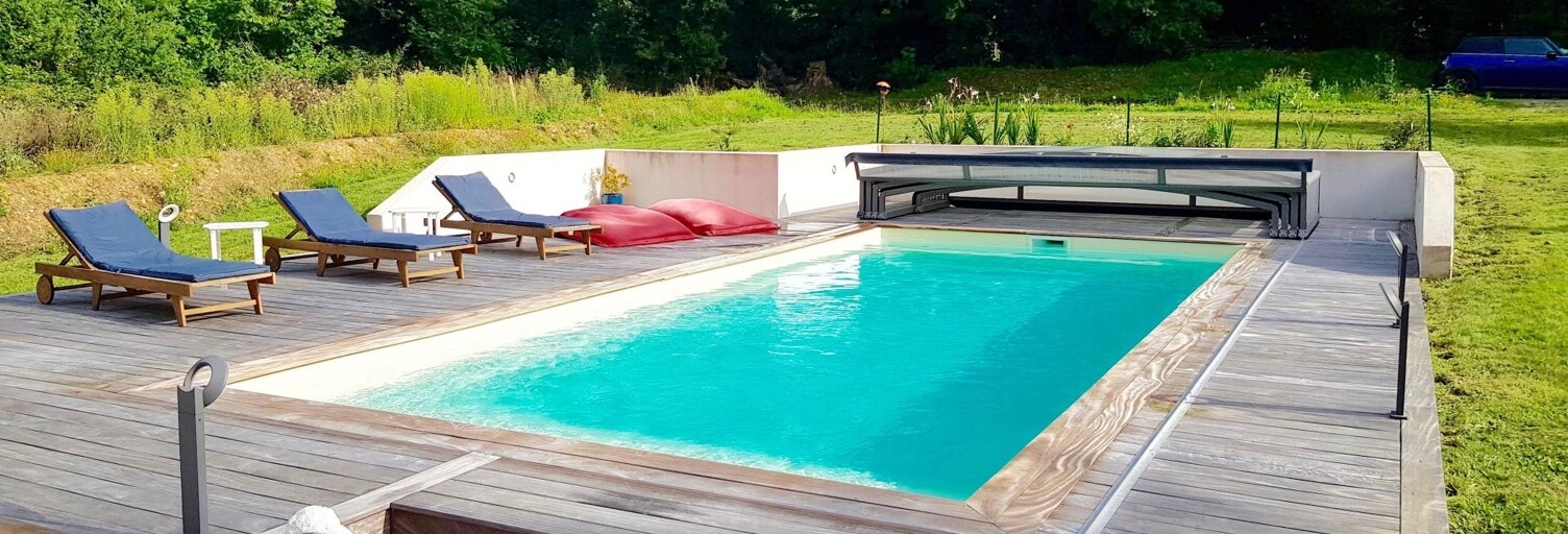 Maison 7 Pièces 159 m² à vendre à Moëlan-sur-Mer (29350)