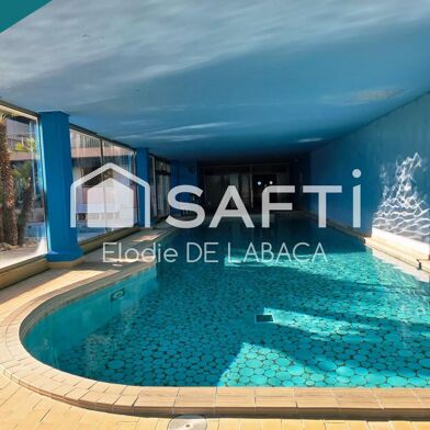 Appartement 3 pièces 849000 €