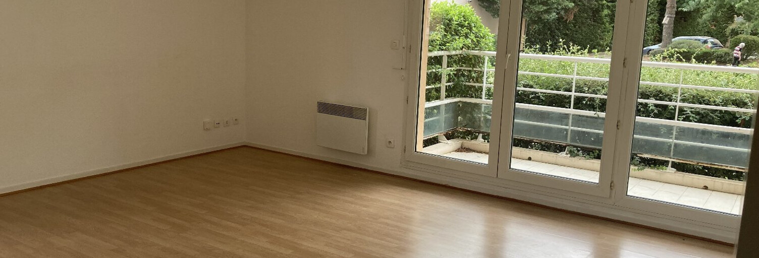 Appartement 3 Pièces 69 m² à louer à Toulouse (31400)
