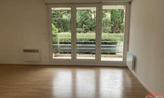 Appartement 3 Pièces 69 m² à louer à Toulouse (31400)