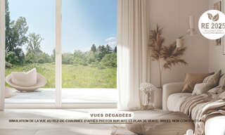 Appartement 3 Pièces 69 m² à vendre à Rosheim (67560)