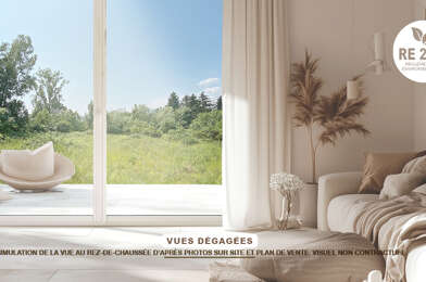 Appartement 2 pièces 210000 €