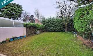 Maison 5 Pièces 102 m² à vendre à Villemoisson-sur-Orge (91360)