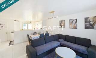 Maison 5 Pièces 102 m² à vendre à Villemoisson-sur-Orge (91360)