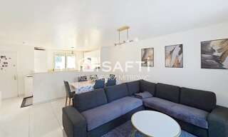 Maison 5 Pièces 102 m² à vendre à Villemoisson-sur-Orge (91360)