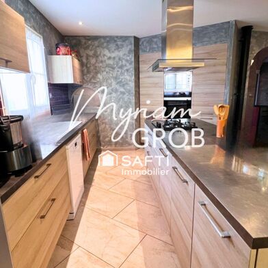 Maison 4 pièces 315000 €