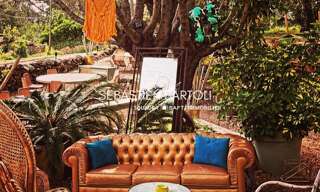 Commerce  135 m² à vendre à San-Gavino-di-Carbini (20170)