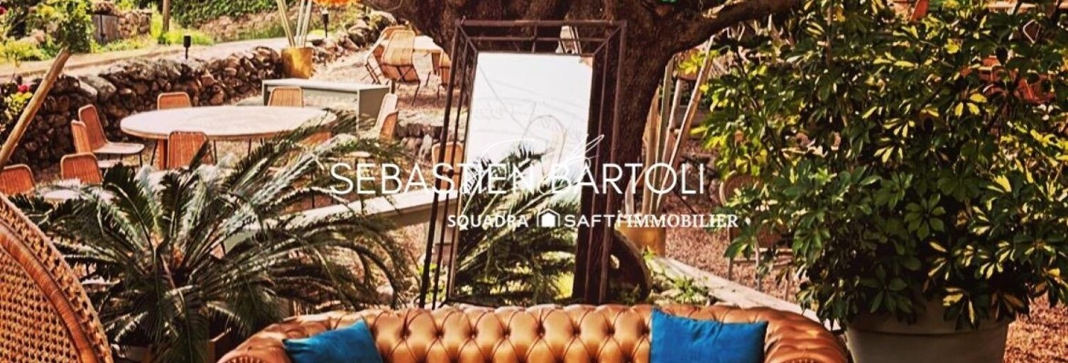 Commerce  135 m² à vendre à San-Gavino-di-Carbini (20170)