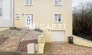 Maison 5 Pièces 144 m² à vendre à Forbach (57600)