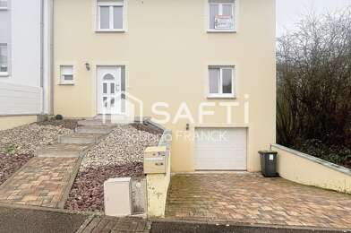 Maison 5 pièces 214000 €