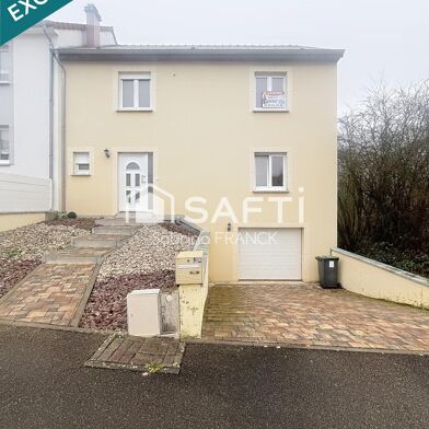 Maison 5 pièces 214000 €