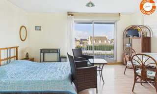 Appartement 1 Pièce 30 m² à vendre à Roscoff (29680)