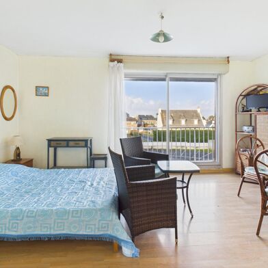 Appartement 1 pièces 119900 €