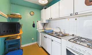 Appartement 1 Pièce 30 m² à vendre à Roscoff (29680)