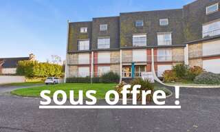 Appartement 1 Pièce 30 m² à vendre à Roscoff (29680)