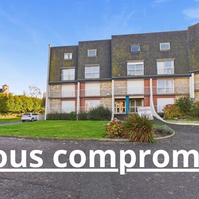 Appartement 1 pièces 119900 €