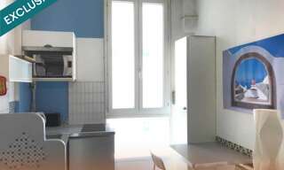 Appartement 1 Pièce 18 m² à vendre à Avignon (84000)