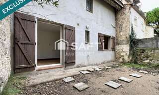 Maison 3 Pièces 49 m² à vendre à Lignan-sur-Orb (34490)