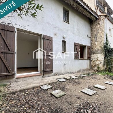 Maison 3 pièces 140000 €